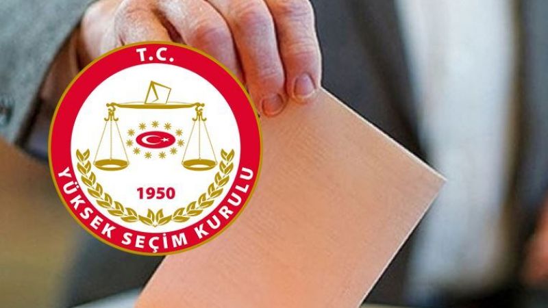 YSK: 'Cumhurbaşkanlığı seçimi 2. tura kaldı'