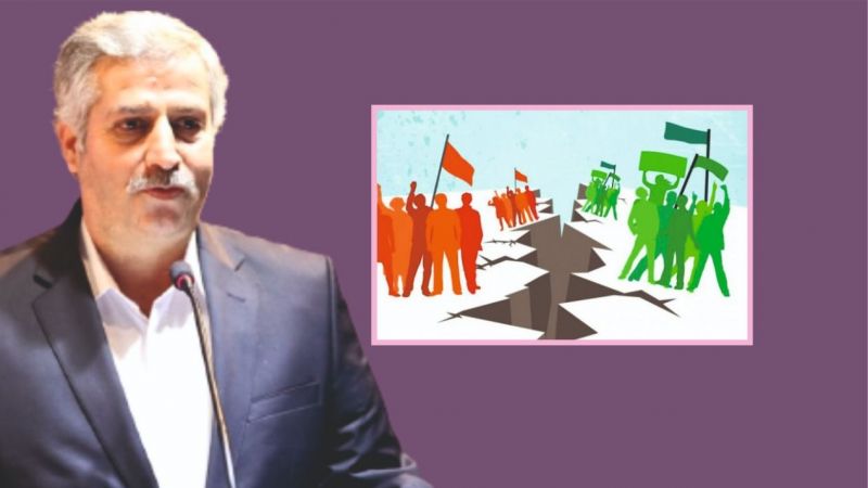 Dikkat çekici siyaset yorumu 