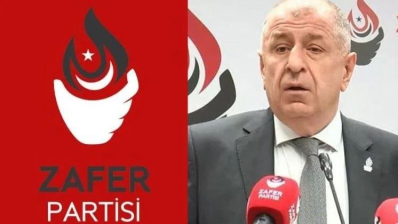 Zafer Partisi İl Başkanlığına Nimetoğlu atandı