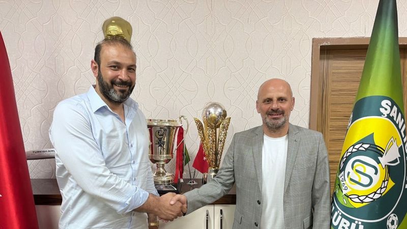 Zafer Turan'la 1 yıl daha 