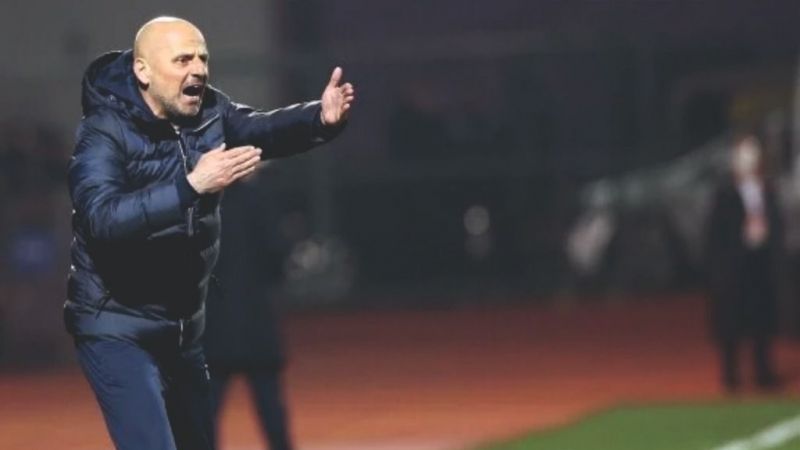 Urfaspor'un gündemindeki Zafer Turan kimdir?