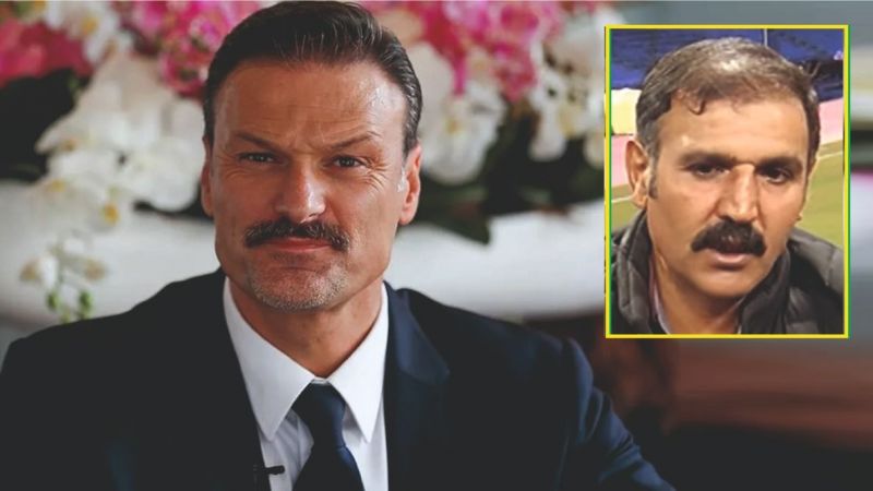 Alpay Özalan'ın bu sözleri Emin Yetim'i de ilgilendiriyor