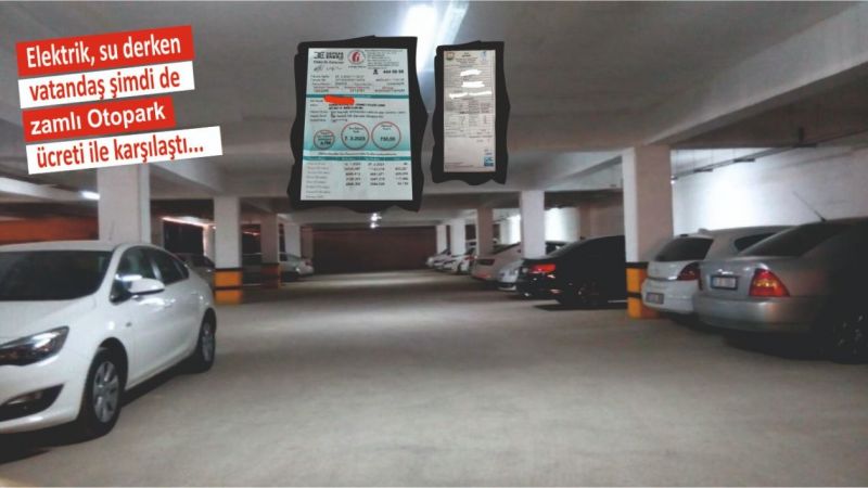 'Bu yaptığınızı gayri müslimler yapmıyor'