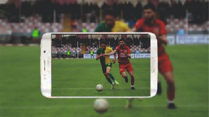 2. Ligde hafta içi mesaisi. İşte yayın programı