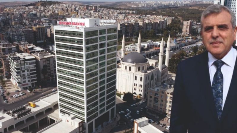 Dikkatler Zeynel Başkana çevrildi