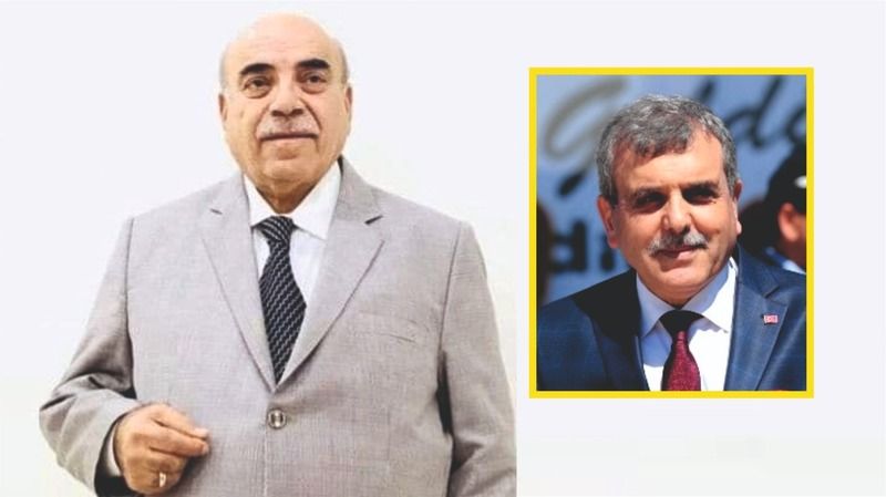 'Zeynel Başkan beni hayal kırıklığına uğrattı!'