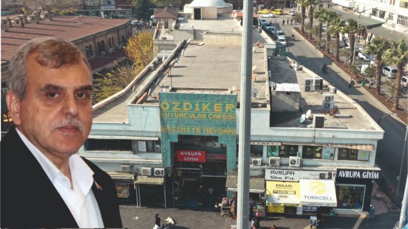 'Söz veriyoruz incinmeyeceksiniz. buyrun bekleriz'.