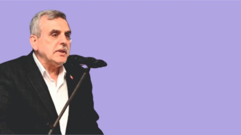 “BİZ TARIM ALANLARINA İMAR VERMİYORUZ “