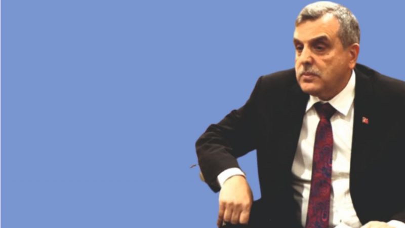 Bizim günahımız ne Zeynel Başkan?