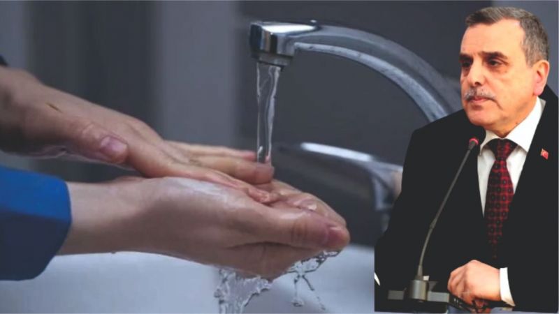 Zeynel Başkan, ÜFE-TÜFE zamlarını geri çek!