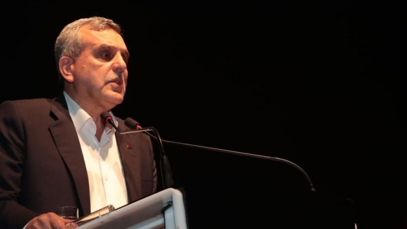 İşçinin hakkını ver Zeynel Başkan, bırak ince hesabı