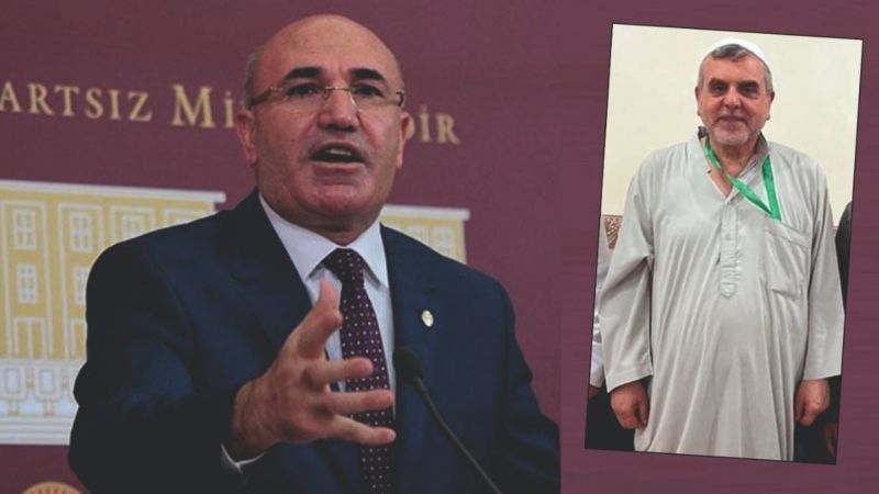 Tanal, Beyazgül'e bir kez daha yüklendi