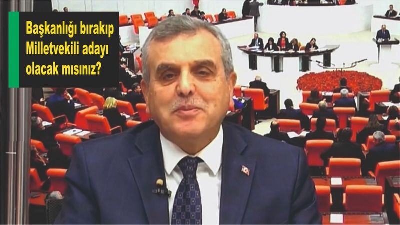 Zeynel Başkan merak edilen soruyu yanıtladı