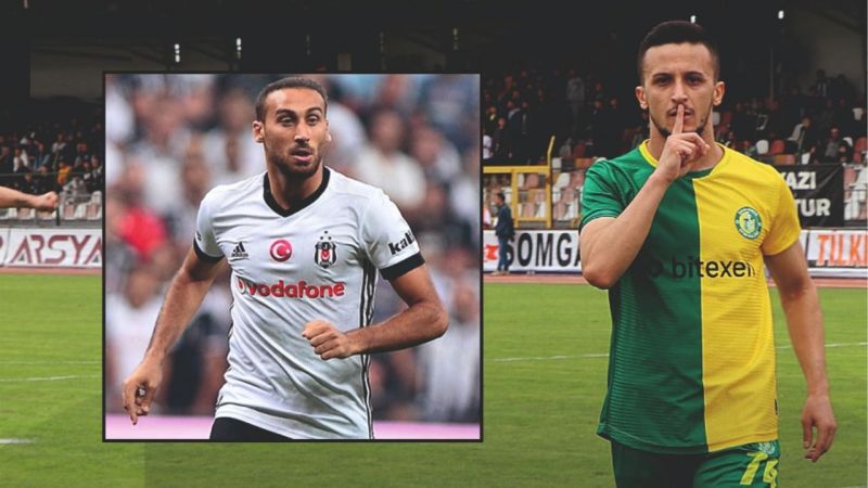 Şanlı taraftarın merak ettiği soru yanıt buldu