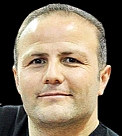 Arif TOPRAK