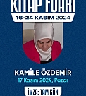 Kamile Özdemir